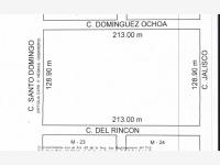 Terreno en venta en Nava Centro, Nava — foto 3 de 5