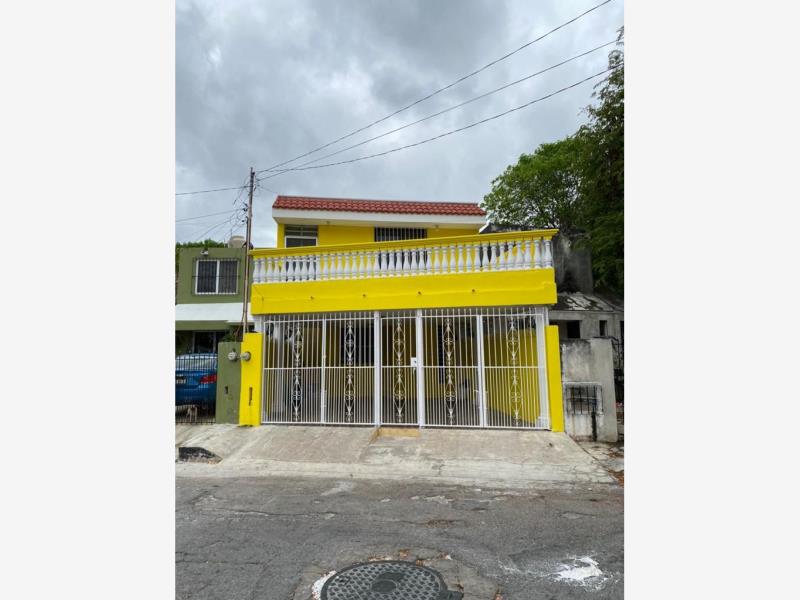 Casa en venta en Vicente Solis, Mérida — foto 1 de 15