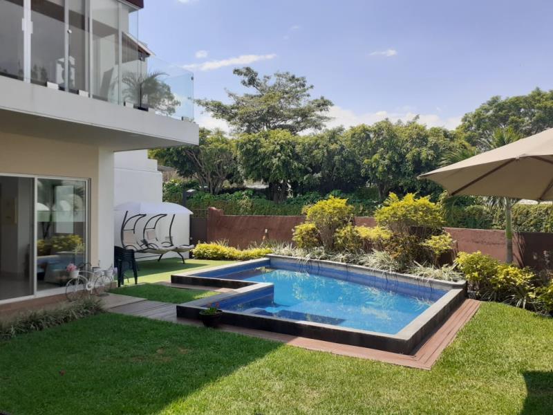 Casa en venta en Chapultepec, Cuernavaca — foto 1 de 24