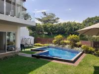 Casa en venta en Chapultepec, Cuernavaca, Morelos