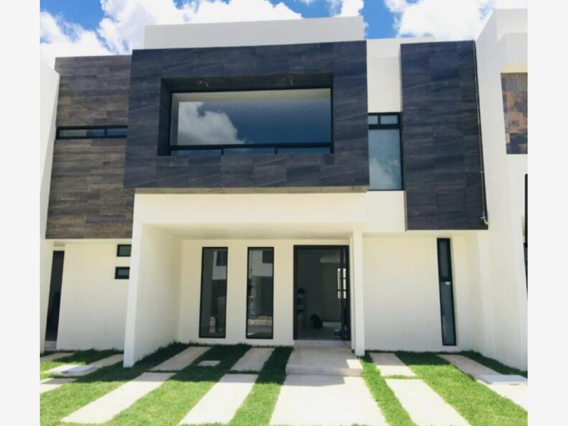 Casa en venta en Valle del Sol, Pachuca de Soto — foto 1 de 24