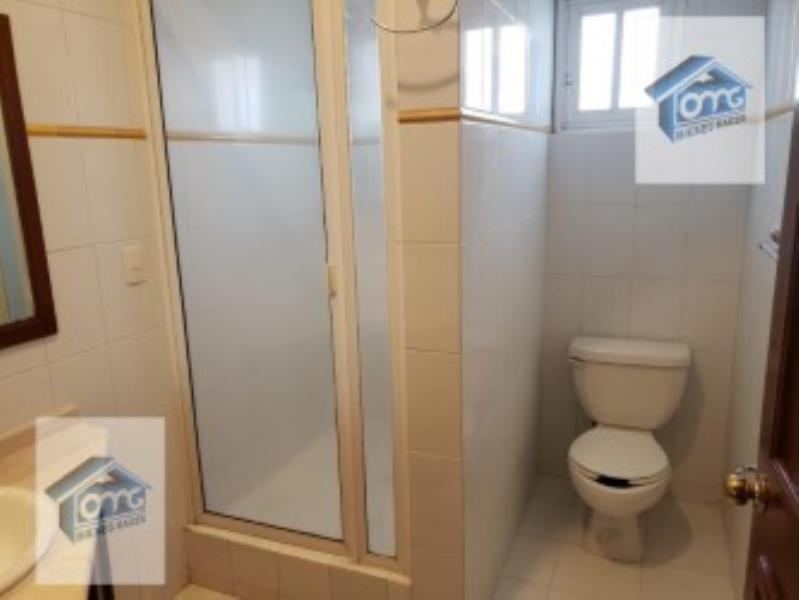 Casa en venta en Olivar de los Padres, Álvaro Obregón — foto 1 de 2