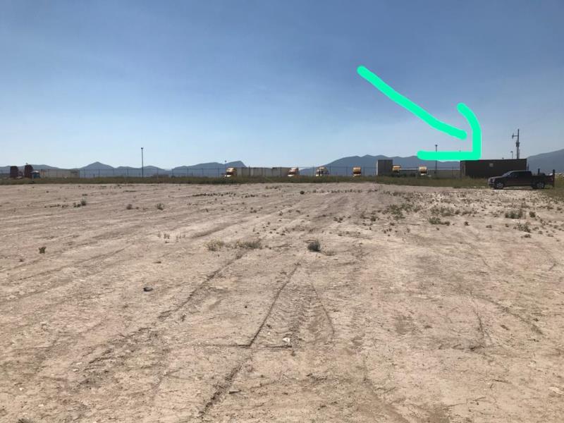 Terreno en renta en El Derramadero, Saltillo — foto 1 de 6