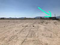 Terreno en renta en El Derramadero, Saltillo, Coahuila de Zaragoza