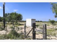 Finca-Rancho en venta en Guerrero, Guerrero, Coahuila de Zaragoza