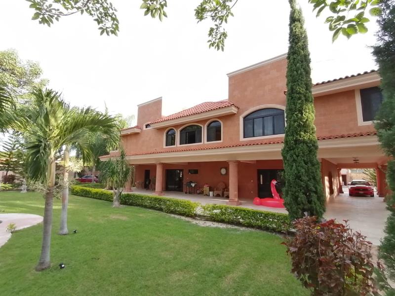 Casa en venta en Joyas del Campestre, Tuxtla Gutiérrez — foto 1 de 35