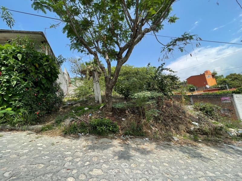 Terreno en venta en Independencia, Jiutepec — foto 1 de 5