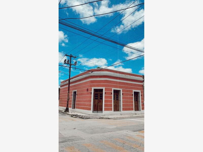 Casa en renta en Merida Centro, Mérida — foto 1 de 14