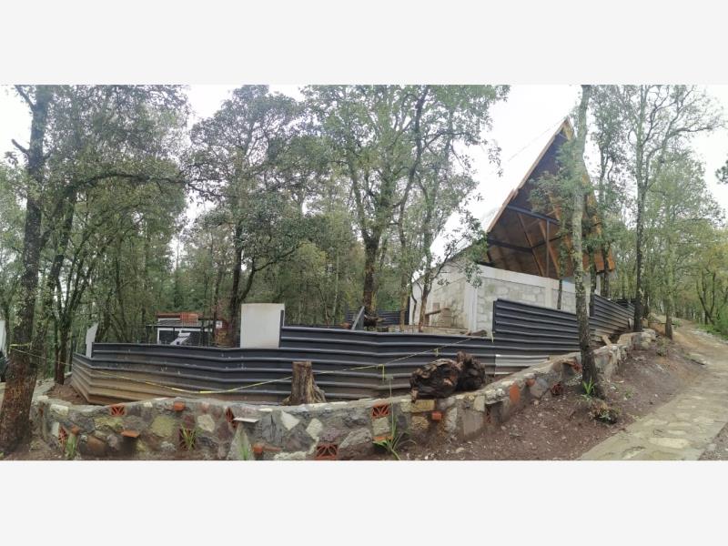 Casa en venta en Pueblo Nuevo, Mineral del Monte — foto 1 de 27