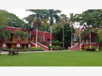 Finca-Rancho en venta en Tixcacal, Mérida — foto 1 de 10