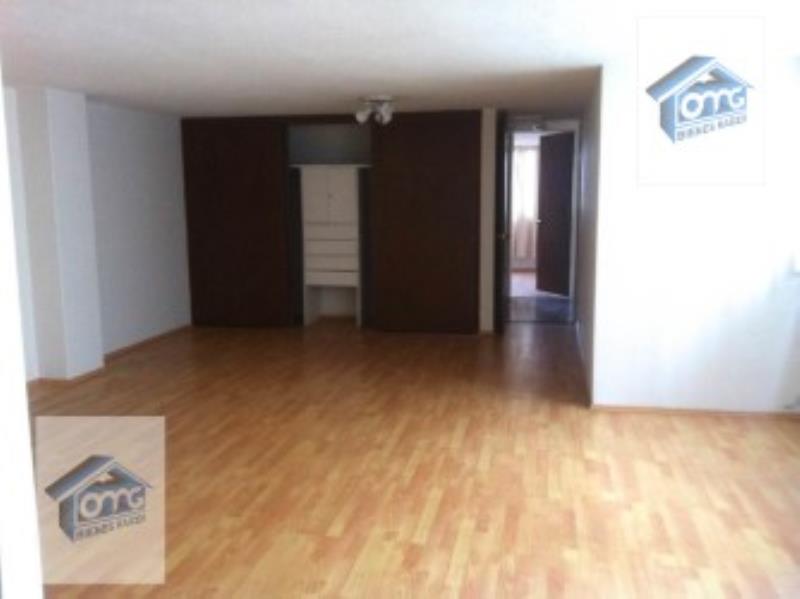 Casa en renta en Tlacopac, Álvaro Obregón — foto 1 de 2