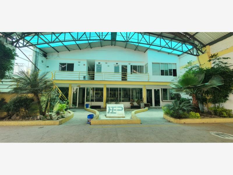 Bodega en venta en San Lorenzo Almecatla, Cuautlancingo — foto 1 de 18