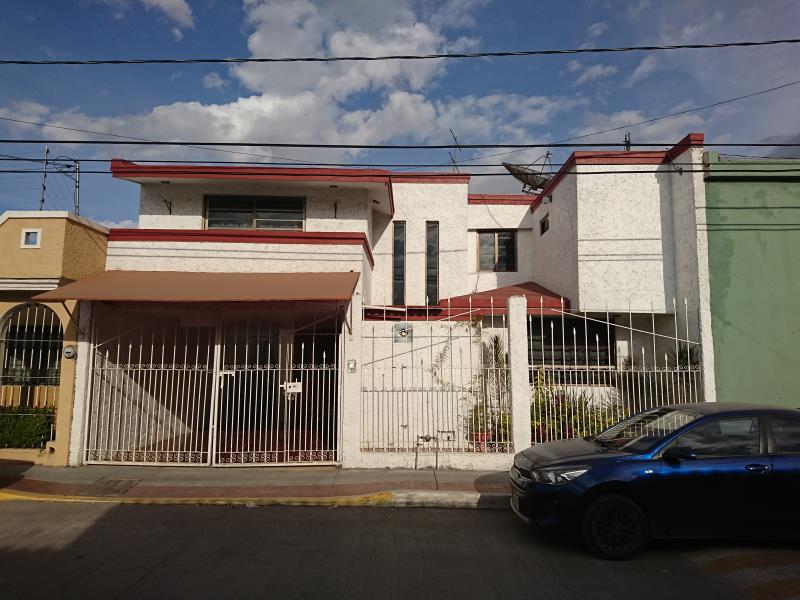 Casa en venta en Lasalle, Fresnillo — foto 1 de 29