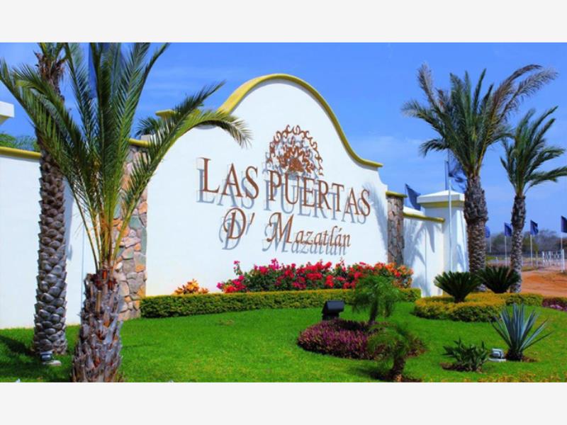Terreno en venta en El Venadillo, Mazatlán — foto 1 de 9
