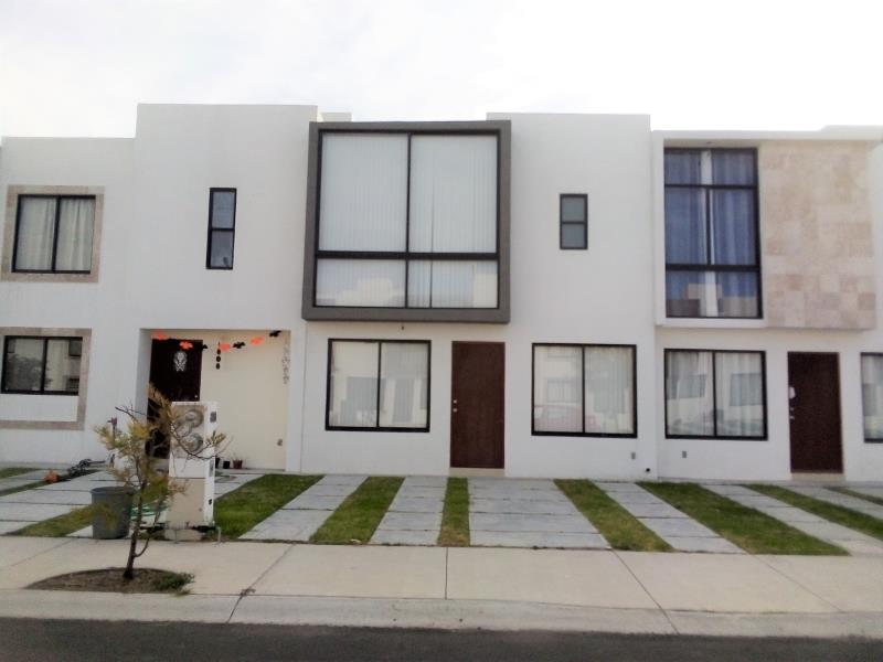 Casa en renta en Alteza Residencial, Celaya — foto 1 de 18