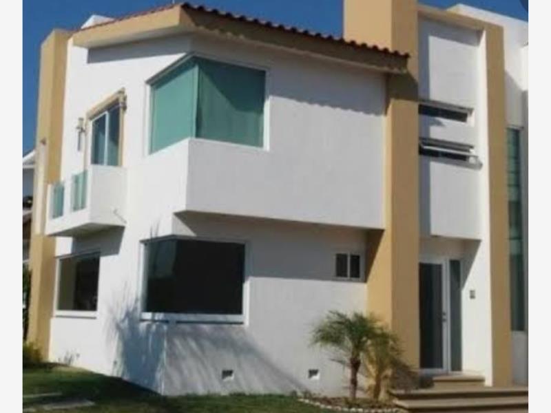 Casa en venta en Lomas Verdes, Colima