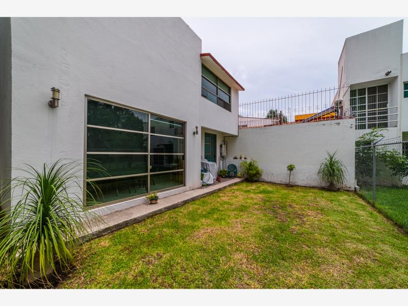 Casa en venta Residencial Claustros del Río, San Juan del Río
