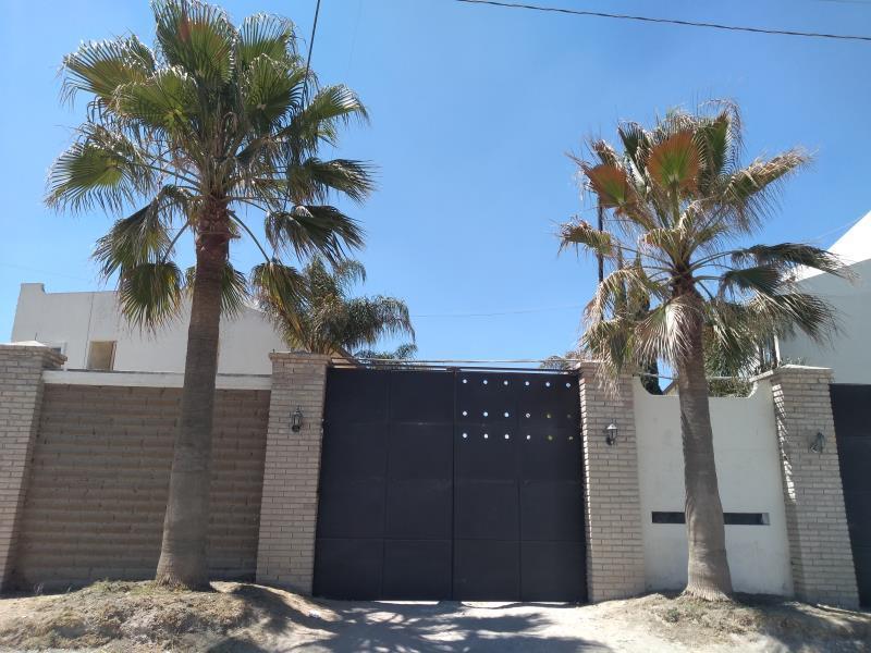 Departamento en renta en San Antonio Cacalotepec, San Andrés Cholula — foto 1 de 17