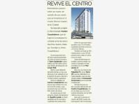 Departamento en venta en Monterrey Centro, Monterrey — foto 2 de 22