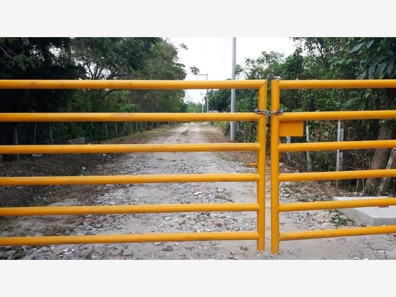 Terreno en venta en Saloya 1ra. Sección, Nacajuca — foto 1 de 7