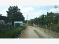 Terreno en venta en Saloya 1ra. Sección, Nacajuca — foto 2 de 7