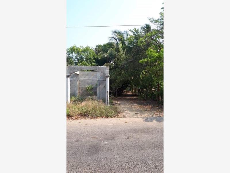 Terreno en venta en Pico de Oro, Centla — foto 1 de 6