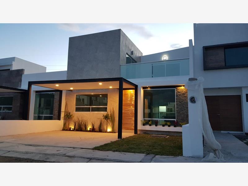 Casa en venta en Arroyo Hondo, Corregidora — foto 1 de 23