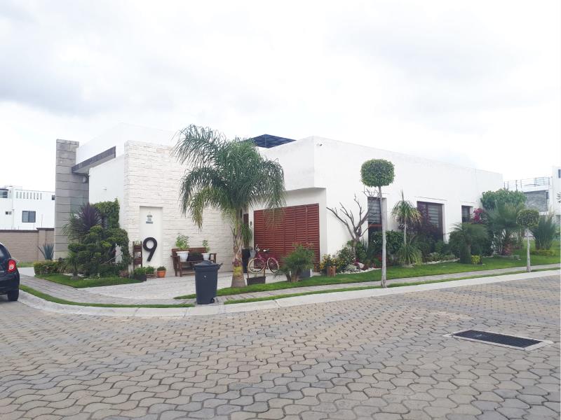Casa en venta en Lomas de Angelópolis II, San Andrés Cholula — foto 1 de 28