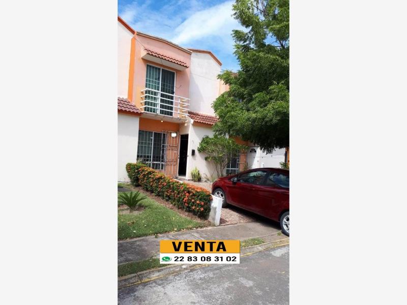 Casa en venta en Xana, Veracruz — foto 1 de 5