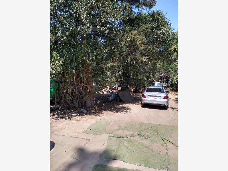 Terreno en venta en Florida, Álvaro Obregón — foto 1 de 2