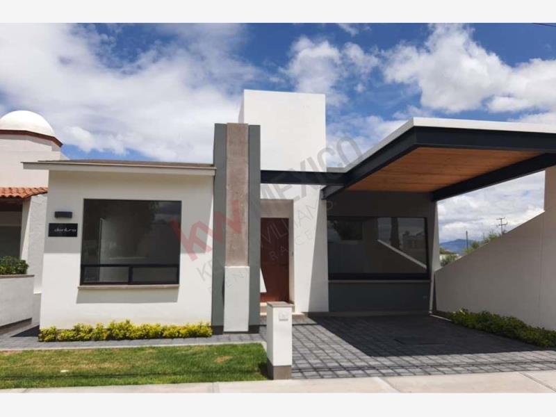 Casa en venta en La Magdalena, Tequisquiapan — foto 1 de 23