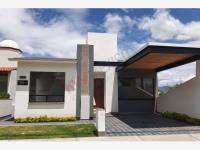 Casa en venta en La Magdalena, Tequisquiapan, Querétaro