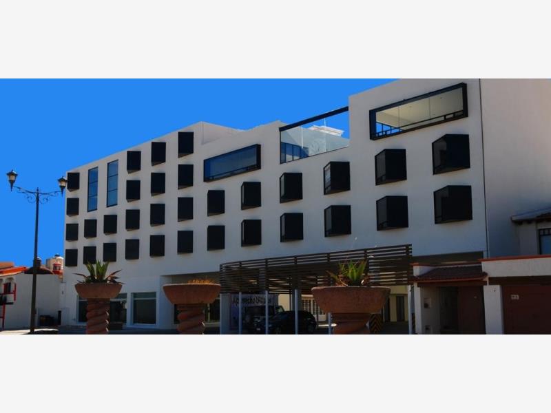 Departamento en venta en Milenio III, Querétaro — foto 1 de 10
