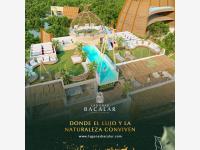 Departamento en venta en Bacalar Centro, Bacalar — foto 3 de 10