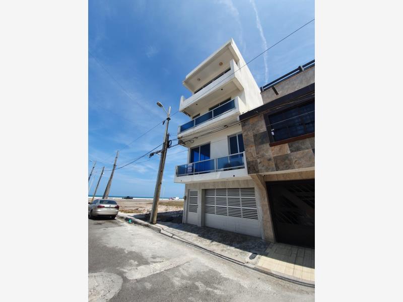 Edificio en venta en Costa Verde, Boca del Río — foto 1 de 24
