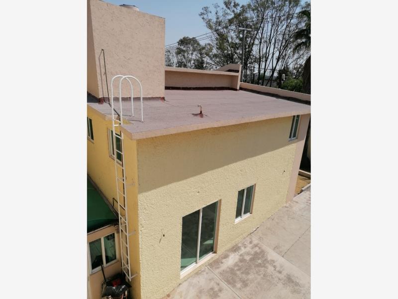 Casa en venta en Bosques del Lago, Cuautitlán Izcalli — foto 1 de 48