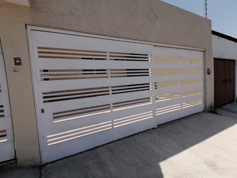 Casa en venta en Bosques del Lago, Cuautitlán Izcalli — foto 1 de 43