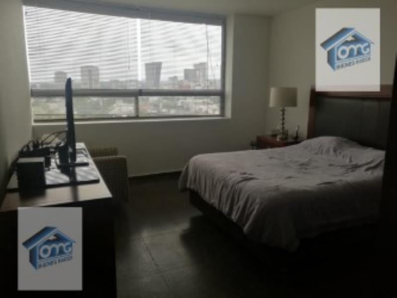 Casa en renta en Olivar de los Padres, Álvaro Obregón — foto 1 de 2