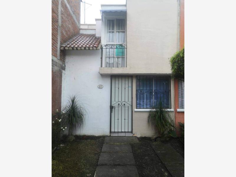 Casa en venta en Villas del Parian, Morelia — foto 1 de 14