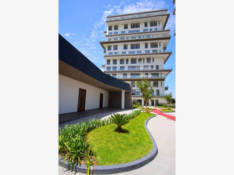 Departamento en venta en San Bernardino Tlaxcalancingo, San Andrés Cholula — foto 1 de 40