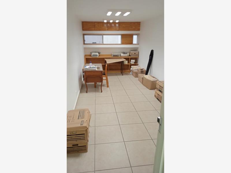 Oficina en venta en Tlalnepantla Centro, Tlalnepantla de Baz — foto 1 de 15