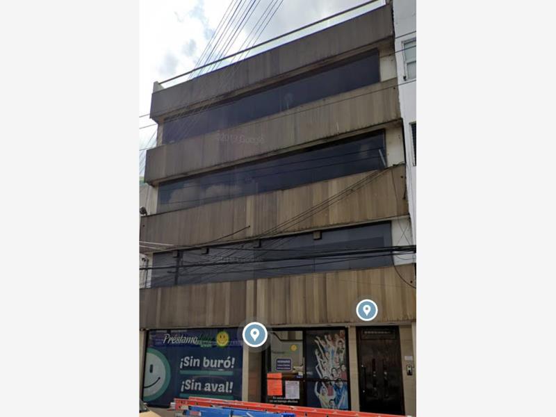 Oficina en venta en Tlalnepantla Centro, Tlalnepantla de Baz — foto 1 de 11