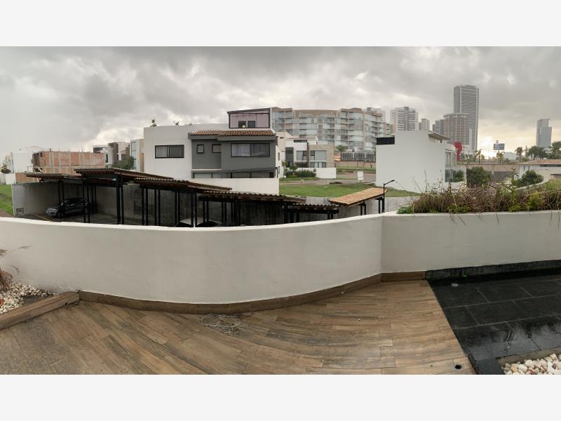 Departamento en venta en Lomas de Angelópolis, San Andrés Cholula — foto 1 de 19