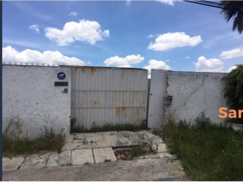 Terreno en venta en Paseos de San Andrés, San Andrés Cholula — foto 1 de 4