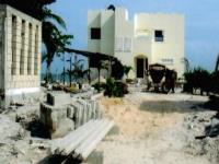 Terreno en venta en Mahahual, Othón P. Blanco — foto 2 de 10
