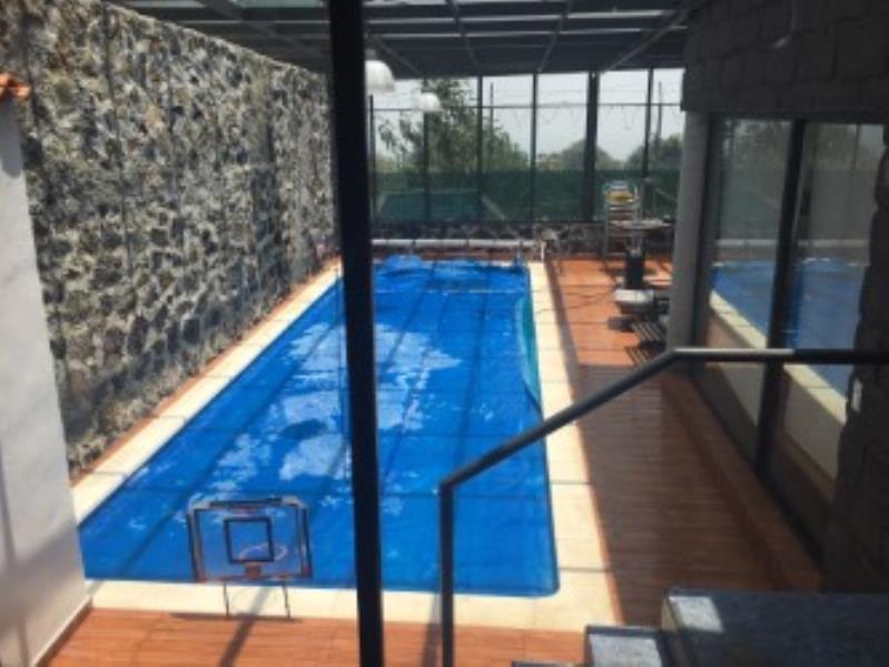 Casa en venta en San Andres Totoltepec, Tlalpan — foto 1 de 19