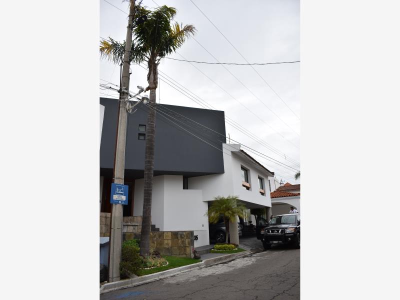 Casa en venta en Rincón de San Andrés, San Andrés Cholula — foto 1 de 31