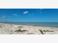Terreno Habitacional en Venta con Vista al Mar en Champotón, Campeche