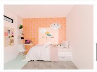 Departamento en venta en Las Palmas, Soledad de Graciano Sánchez — foto 3 de 8
