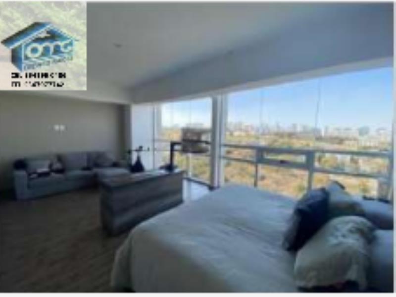 Departamento en venta en Villa Verdún, Álvaro Obregón — foto 1 de 5